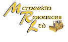 McMeekin Resources Ltd.