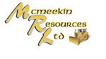 McMeekin Resources Ltd.